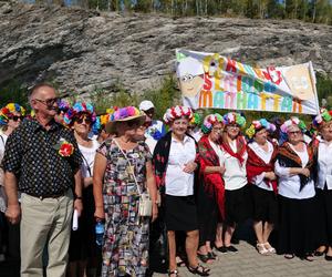 Jubileuszowy 10. Starachowicki Dzień Seniora 