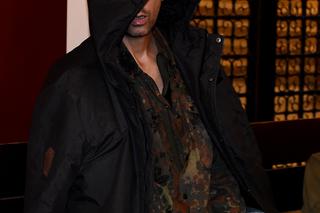 kolekcjonował kości skradzione z cmentarza