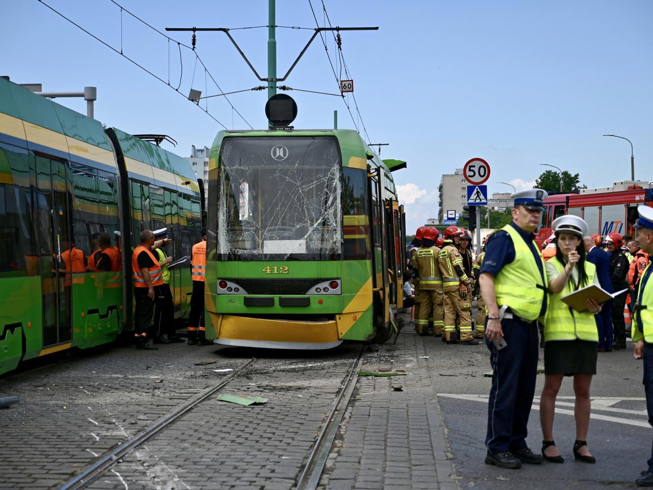 To już naprawdę ostatnie lata Tatr w Poznaniu. MPK stawia na nowe Gammy
