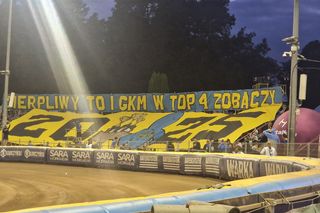 Mistrz Polski znów to zrobił!