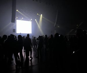 Eska Summer City na imprezie Come In Reborn w olsztyńskiej Uranii