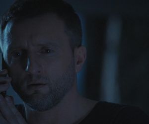 M jak miłość odc. 1866. Bartek (Arkadiusz Smoleński)