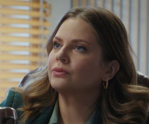 M jak miłość, odcinek 1868: Anita (Melania Grzesiewicz)