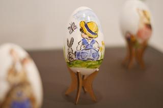 Górnośląskie Kroszonki w Muzeum Górnośląskim ZDJĘCIA