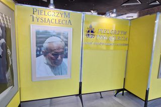 Ojciec Rydzyk zaprasza do Muzeum Pamięć i Tożsamość w Toruniu. Byliśmy w środku
