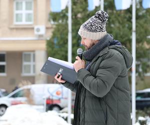 NA UMCS-ie w Lublinie zrobiło się świątecznie! 