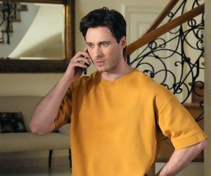 Barwy szczęścia odc. 3208. Cezary Rawicz (Marcel Opaliński)