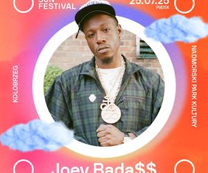 Joey Bada$$ - 25 lipca 2025