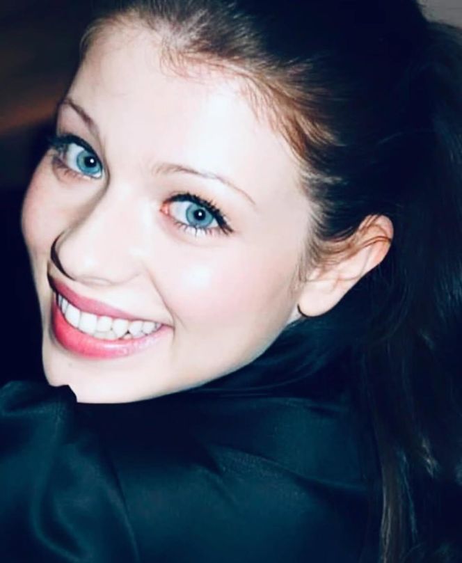 Michelle Trachtenberg 