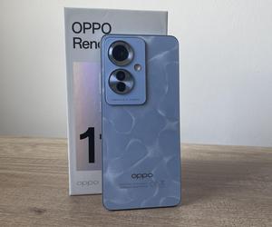 OPPO Reno 11F 