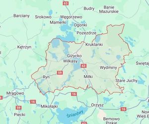 To najbogatszy powiat woj. warmińsko-mazurskiego. Znalazł się w pierwszej dziesiątce w Polsce
