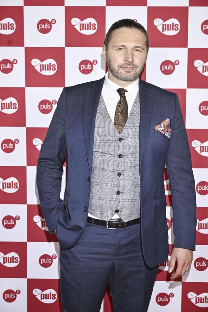 Gwiazdy o imieniu Michał