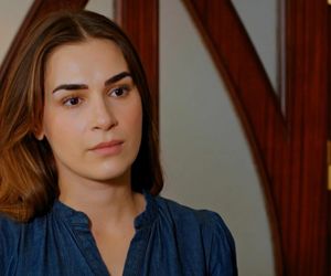 Miłość i nadzieja, odcinek 328. Sila