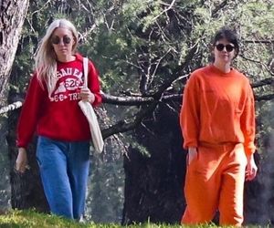Kristen Stewart powiedziała tak swojej wybrance. Uroczystość była bardzo skromna