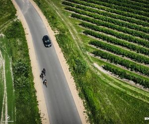 Ultra Duch Puszczy – sześć tras, tysiące emocji i jeden Duch, który jednoczy ludzi i rowery