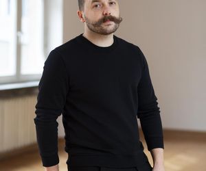 Krzysztof Maniak. Lary i Penaty w Pawilonie Polskim w Wenecji 2025