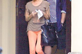 Ola! Jaka jesteś piękna