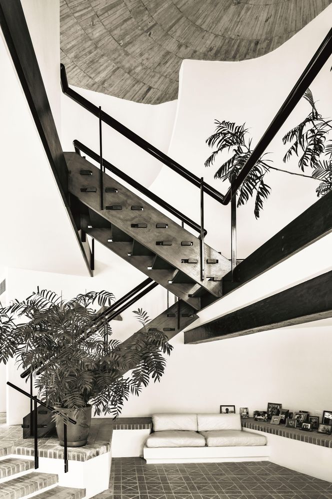 Dom Jerzego Zaluszpina