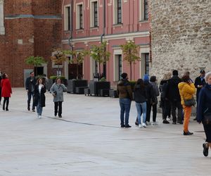 Kolejki w Noc Muzeów 2025 w Lublinie