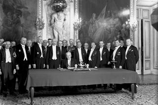 Testament marszałka. 89 lat temu uchwalono konstytucję kwietniową