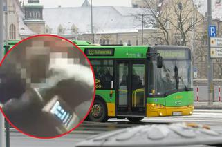 Poznań: Brutalnie pobili kierowcę autobusu. A teraz? Wyrazili skruchę