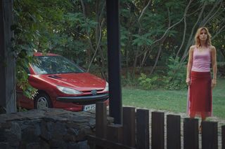 M jak miłość odc. 1829. Kama (Michalina Sosna)