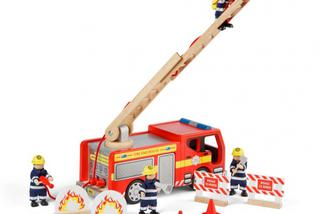 Wóz strażacki 7