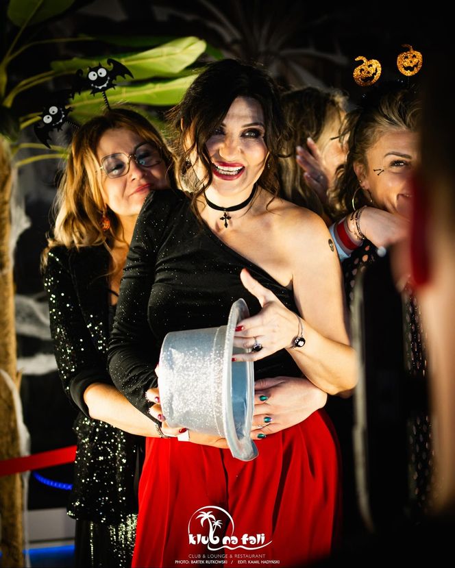 Klub na Fali w Sławie