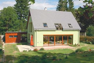 Jak zbudować dom energooszczędny? Poznaj historię budowy domu niskoenergetycznego
