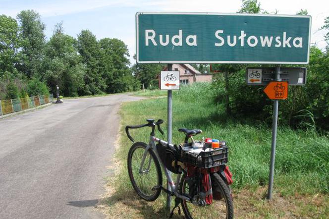 W Dolnośląskiej Krainie Rowerowej czeka ponad 1500 km szlaków rowerowych