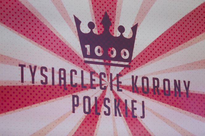 Koncert "Tysiąclecie Korony Polskiej" 