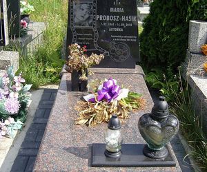 Maria Probosz: Wielka gwiazda PRL-u zmarła w zapomnieniu