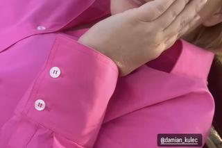 Pierwsza miłość na planie. Marysia (Aneta Zając)