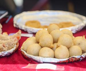 Festiwal Smaków Świata i Azjatycki w Gliwicach: najlepsze kuchnie globu w jednym miejscu