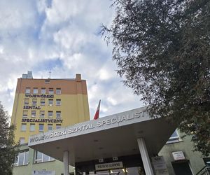 Wojewódzki Szpital Specjalistyczny w Olsztynie