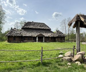 Tu powstał „Wołyń” i serial „1670”. To „filmowy” skansen na Podkarpaciu