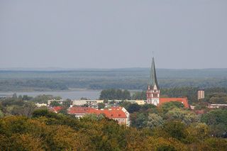 Szczecinek skraca tydzień pracy. Urzędnicy zyskali długie weekendy