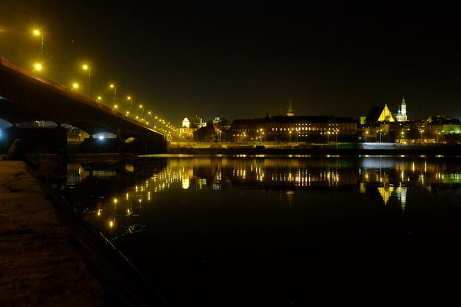 Warszawa