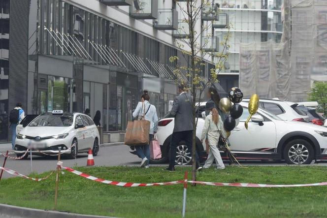 Urodziny Dagmary Kaźmierskiej