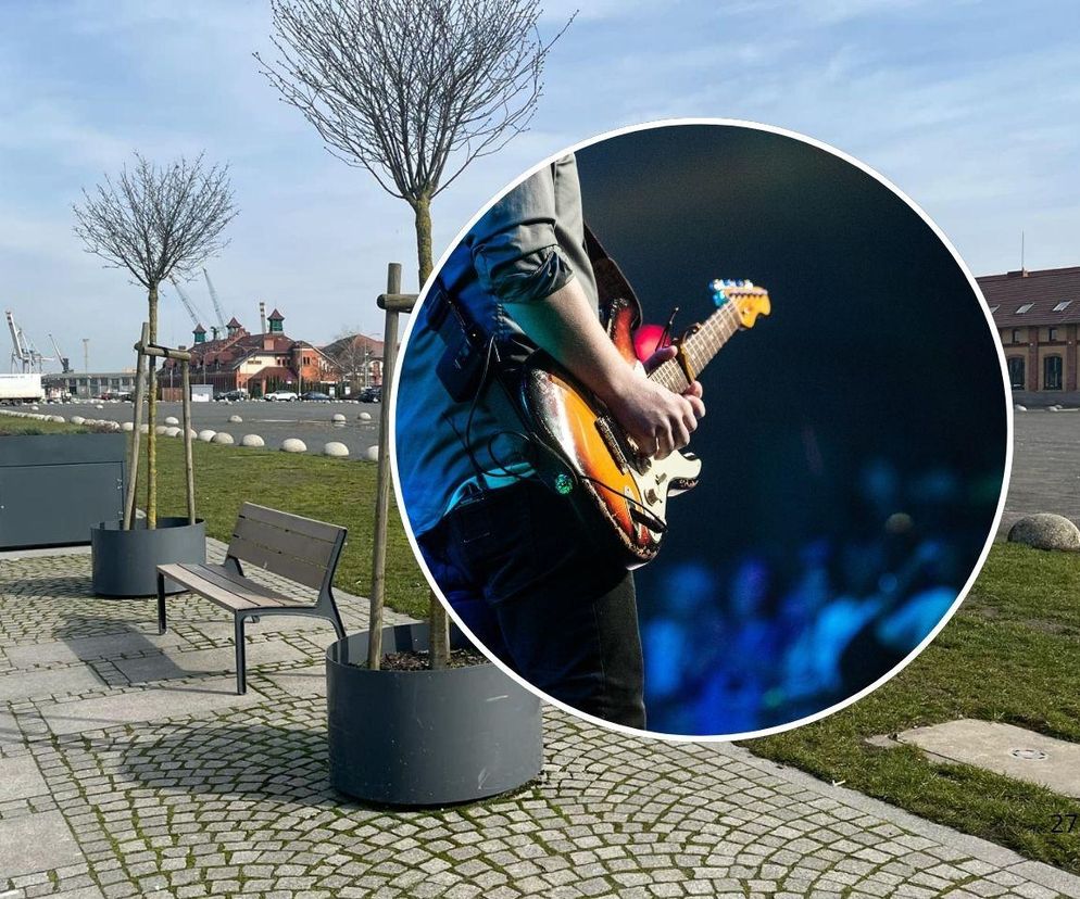 Juwenalia Szczecin 2025: przegląd kapel rozstrzygnięty. Oni wystąpią na scenie