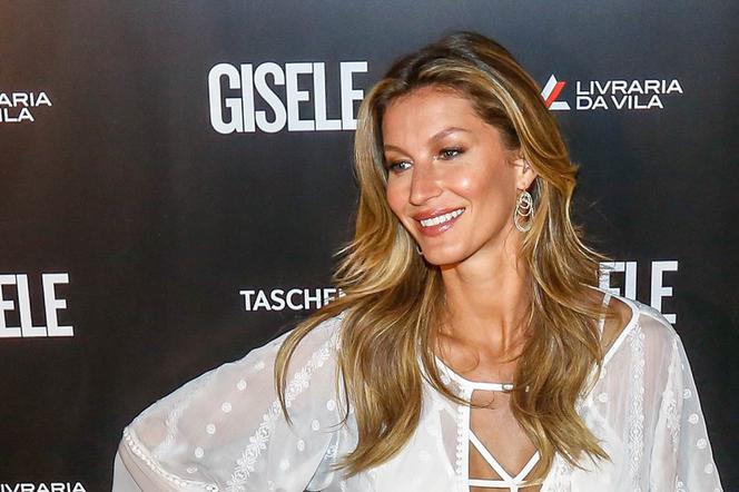 Gisele Bundchen
