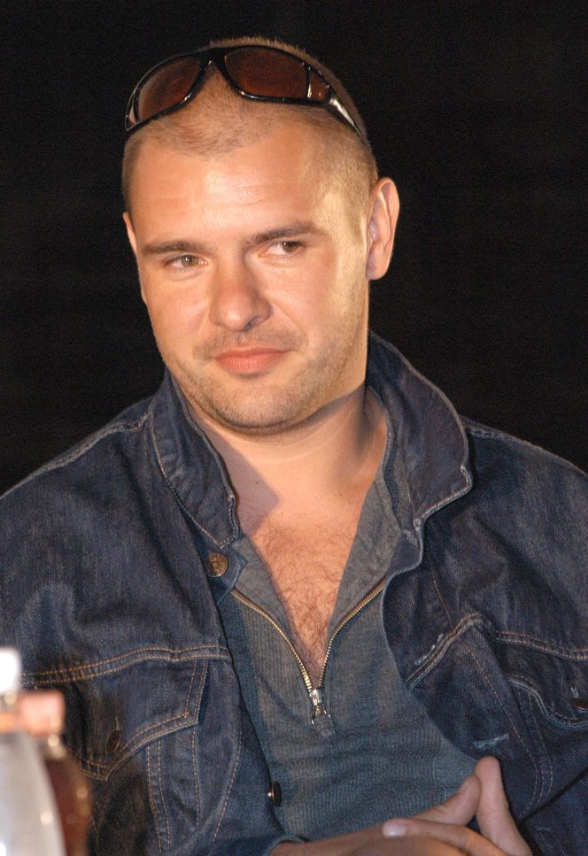Tomasz Karolak