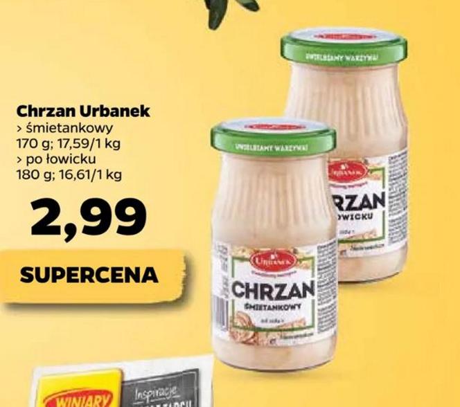 Świąteczne promocje w Netto