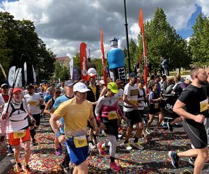 PKO Białystok Półmaraton 2025