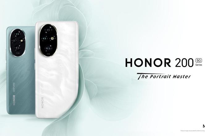 Honor 200