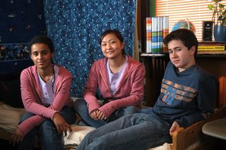 Serial Rodzina zastępcza