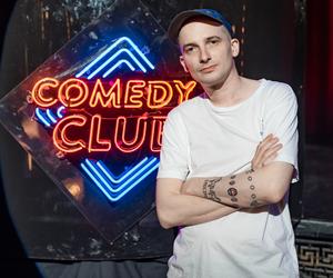 Comedy Club 9 – już w najbliższy weekend premiera dwóch odcinków!