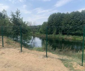 Dzika plaża w Bydgoszczy została zamknięta. Znamy powody decyzji