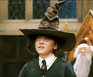 Harry Potter QUIZ: Dopasuj czarodzieja do jego domu w Hogwarcie! 