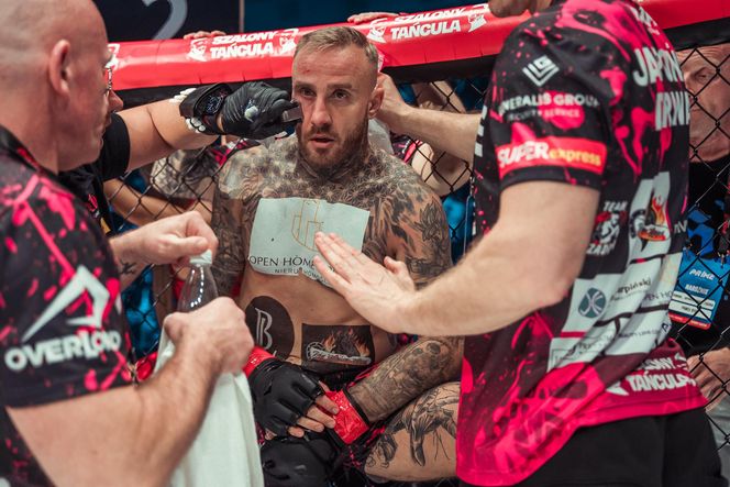 PRIME MMA 14